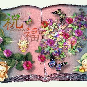 Meet your Posher, Holly